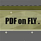 PDF on Fly