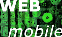 Web mobile